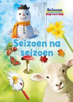 Seizoen na seizoen (Hardback)