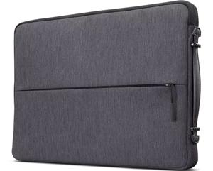 Lenovo Laptophoes Urban Sleeve - Notebook-Hülle - 3 Geschikt voor max. (laptop): 33,8 cm (13,3) Grijs