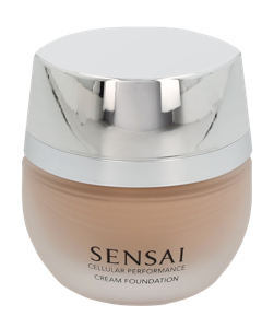 Sensai Cellular Performance Cream Foundation 30ml Dames