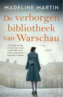 De verborgen bibliotheek van Warschau (Paperback)