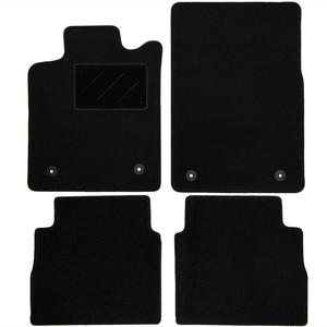 Automatten passend voor Opel Signum 4-delig BL1564624