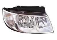 Koplamp rechts met knipperlicht 5/05+ H7+H1 +elektrisch 8246962 Koplamp rechts met knipperlicht 5/05+ H7+H1 +elektrisch 8246962