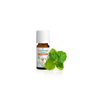 Puressentiel Eo Patchoeli Bio Ess Olie 5ml