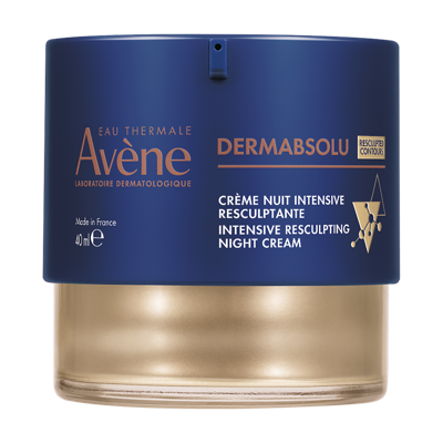 Eau Thermale Avène DermAbsolu Nachtcrème