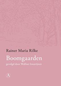 Boomgaarden (Paperback)