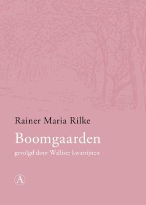 Boomgaarden (Paperback)