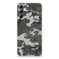 Samsung Galaxy A14 5G | TPU bumper | Army Light