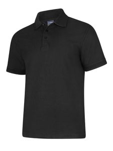 Uneek UC108 Deluxe Poloshirt