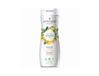 Attitude Super leaves™ douchegel - regenerating - lemon leaves