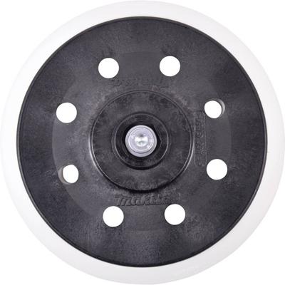Makita 196684-1 Schuurschijf zacht 150 mm Diameter 150 mm