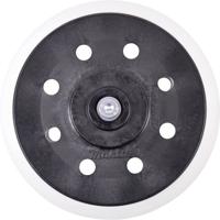 Makita 196684-1 Schuurschijf zacht 150 mm Diameter 150 mm