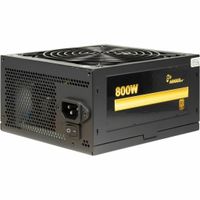 Inter-Tech ArgusNT GPS-800 power supply unit 800 W 20+4 pin ATX ATX Zwart - thumbnail