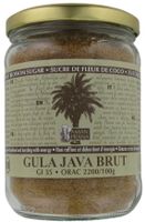 Aman Prana Gula Java Brut 310 gram - thumbnail