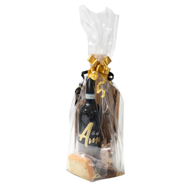 Ama la Vita M - in cadeaufolie