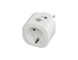 Brennenstuhl wifi-stekkerdoos wa 3000 voor binnen