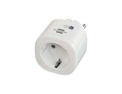 Brennenstuhl wifi-stekkerdoos wa 3000 voor binnen
