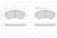 Remblok Vul Fiat Ducato 06 872466 Remblok Vul Fiat Ducato 06 872466