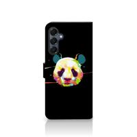 Samsung Galaxy A16 4G/5G Leuk Hoesje Panda Color