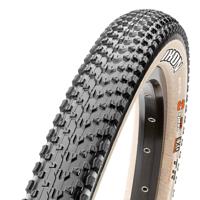 Schwalbe Maxxis buitenband ikon exo tr tanwall 27.5 x 2.20 zw br vouw