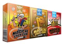 Magical Stickgum 3-Pack 16 Stuks