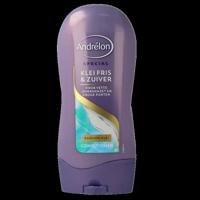Andrelon Conditioner klei fris & zuiver 300 Milliliter