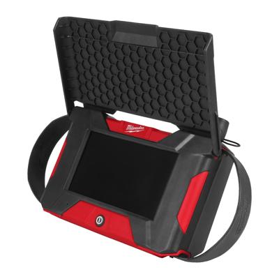Milwaukee M12 SIM-0 Riool inspectiemonitor - 4933493592
