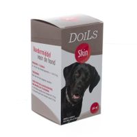 Doils Skin Hond Olie 236ml Doils Skin Hond Olie 236ml