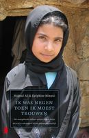 Ik was negen toen ik moest trouwen - Nojoud Ali, Delphine Minoui - ebook
