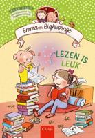 Lezen is leuk (Hardback) Lezen is leuk (Hardback)