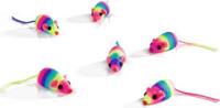 BZ SPEELMUISJES RAINBOW 5