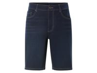LIVERGY Korte heren broek (Donkerblauw, 54) LIVERGY Korte heren broek (Donkerblauw, 54)