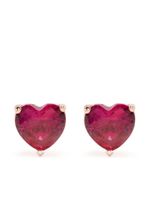 Kate Spade puces d'oreilles serties de cristaux