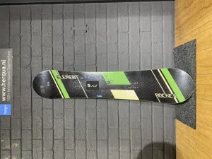 Stuf Element tweedehands snowboard