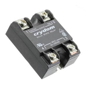 Crydom Halfgeleiderrelais D2425T 1 stuk(s)