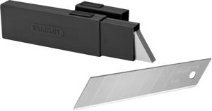 10 Stanley FatMax reserve afbreekmessen 25 mm