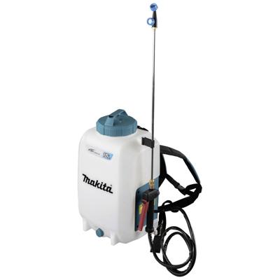 Makita DUS158Z DUS158Z Accu-druksproeier 15 l Zonder accu