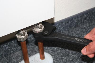 KS TOOLS Ks-tools moersleutel