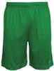 Stanno 420000K Field Short Kids - Green - 152