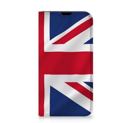 iPhone 13 Mini | Standcase | Groot-Brittannië