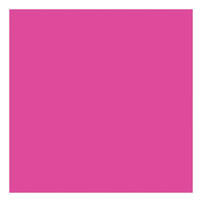 Creativ Company Textile color semi-dekkende textielverf - roze, 50ml