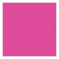 Creativ Company Textile color semi-dekkende textielverf - roze, 50ml