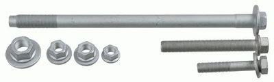 Reparatieset, wielophanging 3783001