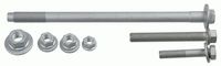 Reparatieset, wielophanging 3783001