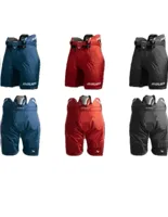 Bauer Hp Vapor Flylite Hockey Pant (intermediate) Zwart Int. M