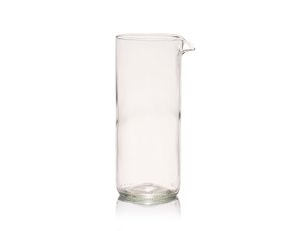Rebottled karaf - clear - 600 ml