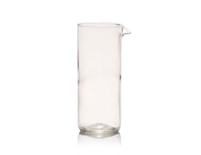 Rebottled karaf - clear - 600 ml