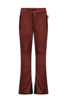 Super Rebel Speak Skibroek Kinderen Bordeaux 152