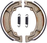 TRW remsegmenten "mcs 831 brake shoe mcs831 organic standard