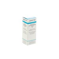 Genette Elixir Sol 60ml Nf