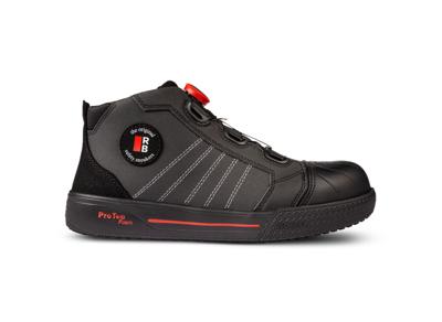 Redbrick Sprint werkschoenen S3S hoog - maat 42